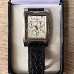 Dalvey Grand Tourer with Swiss movement