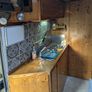 Volkswagen LT35 camper Image 9