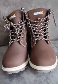 Regatta ankle boots