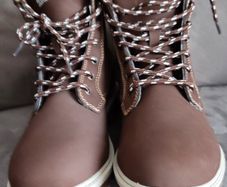Regatta ankle boots