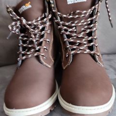 Regatta ankle boots
