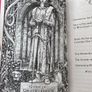 Harry Potter and The Chamber of Secrets, by J K Rowling , 20th Anniversary Edition. Image 4