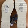 BNWT M&S Girls sandals UK3 (EU 35 1/2) Image 6