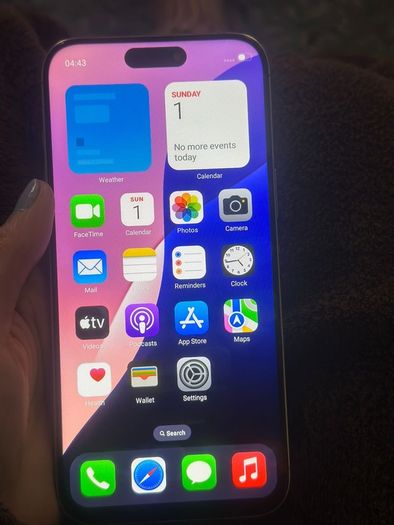 Phone