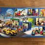 Lego City: Shopping Street (60306) Image 2