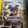 Frontlines Fuel of War metal box Pc Dvd Games for Windows Games Original Image 7
