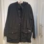Woolrich parka jacket coat Image 2