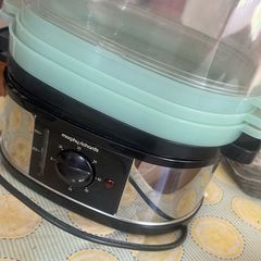 Food Steamer