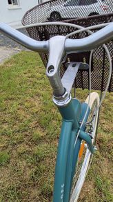 Vintage Elops Bike