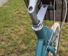 Vintage Elops Bike