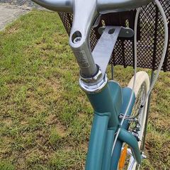Vintage Elops Bike