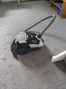 Hoover Enigma