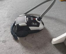 Hoover Enigma