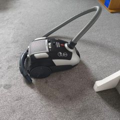 Hoover Enigma
