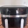 Tower Dual Basket Air Fryer Image 3