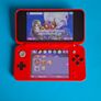 New 2DS XL Nintendo Pokemon Edition Image 10