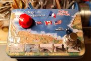 Falaise Fuzz