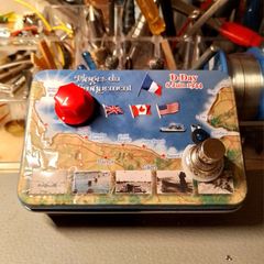 Falaise Fuzz