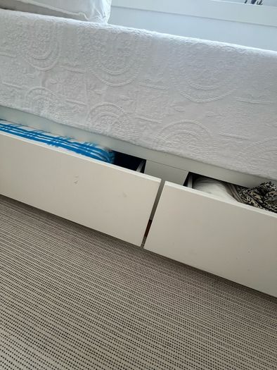 IKEA Flekke Day Bed