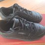 Black puma shoes Image 6