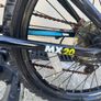 Ridgeback 20" bike Image 2
