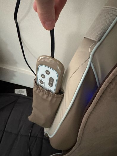 HoMedics Massage Chair