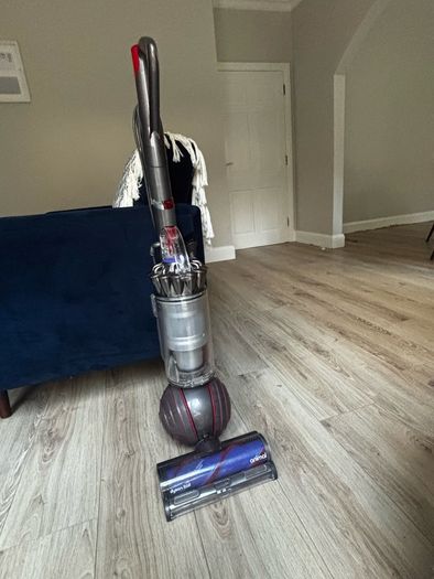dyson animal ball upright