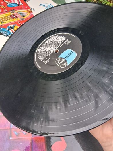 Stray Cats 1st Album &2 X Rock N Roll Vinyls