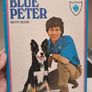 1972 Blue Peter Ninth Book Vintage BBC Annual Image 2