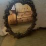 Vintage /Antique Mirror Image 10