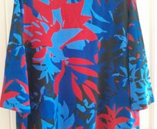 Ulla Podkin V Neck Tunic