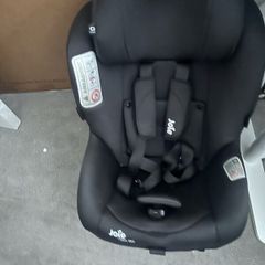 Joie isofix ispin 360
