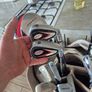 Beginner Golf Set & Trolley Image 3