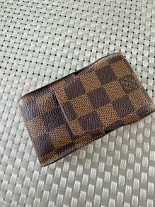 Louis Vuitton cigarette/card case