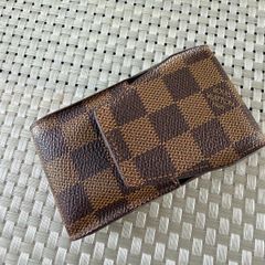 Louis Vuitton cigarette/card case