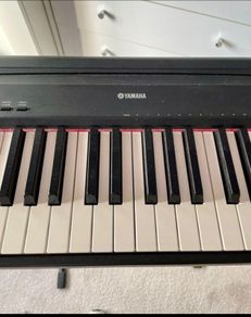 Yamaha full size keyboard