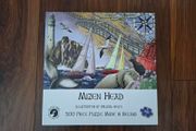 Mizen Head Jigsaw Puzzle 500 pieces