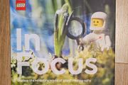 Lego  Minifigure Photography Book - 5007642  In Focus