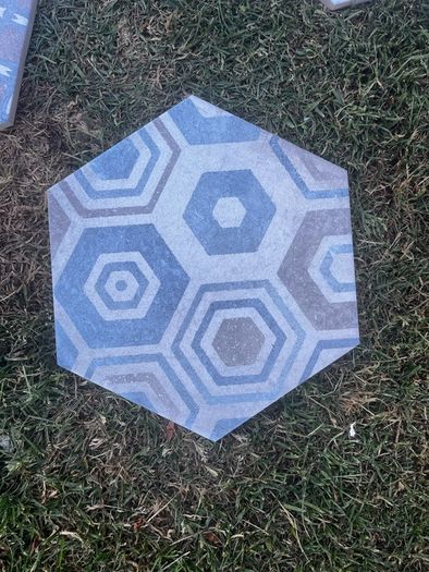 tile