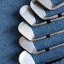 Titleist T300 Irons 2022 Image 3