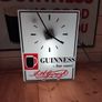 Guinness clock Image 2