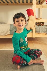 Next Christmas Pyjamas Age 9-10yrs