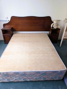 Bed Base