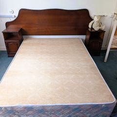 Bed Base