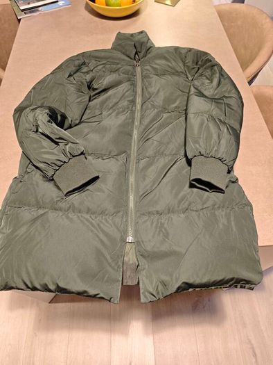 Seraphine Maternity & Post Partum Park Coat
