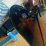 Epiphone thunderbird bass Image 6