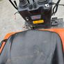 Hitachi Mini Digger Zaxis 10U Image 4