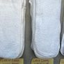LittleLamb Bamboo Nappy Boosters 50 Pack 3Ply & 2Ply Image 2