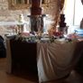 Chocolate Fountain Giles & Posner Image 5