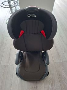 graco car seat as new